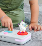 EL unicornio feliz Faba - Imagen 2