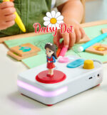 Canta en inglés con Daisy Dot Faba - Imagen 2