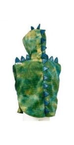 Capa infantil Tyrannosaurus 2 años Souza - Imagen 3