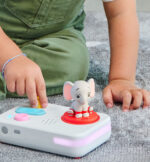 Las canciones de Ele el elefante Faba - Imagen 2