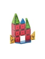Set de Viaje MicroMAGS Magna-Tiles - Imagen 3
