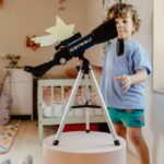 Telescopio Kidywolf - Imagen 3