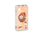 Reloj Interactivo K-Watch Naranja Kidywolf - Imagen 5