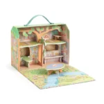 Tinyly Casita Sylvia & Fox’s