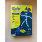 3Doodler Start+ Kit de accesorios