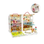 Rancho Club de Ponis Hape