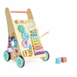 Andador de madera Iti Hape