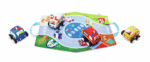 Set de Coches de Peluche Hape - Imagen 5