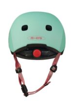 Casco Flamencos Talla S +3Años 48 a 53 cm - Imagen 2