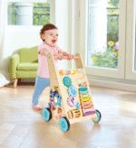 Andador de madera Iti Hape - Imagen 4