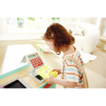 Supermercado Inteligente de Madera Hape - Imagen 5