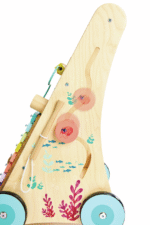 Andador de madera Iti Hape - Imagen 6