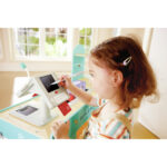 Supermercado Inteligente de Madera Hape - Imagen 6