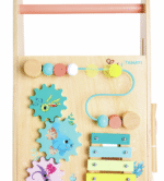 Andador de madera Iti Hape - Imagen 7