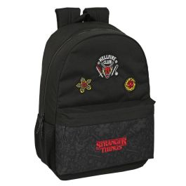 Mochila adaptable a carro Stranger Things