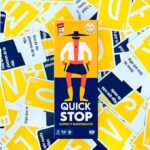 Quick Stop - Imagen 4