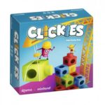 Clickies