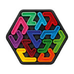 IQ Hexagon - Imagen 2