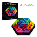 IQ Hexagon - Imagen 3
