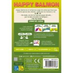 Happy Salmon - Imagen 3