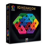 IQ Hexagon - Imagen 4