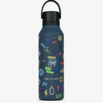 Botella térmica Mii Retro Gamer Ocean 600ml Runbott