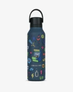 Botella térmica Mii Retro Gamer Ocean 600ml Runbott