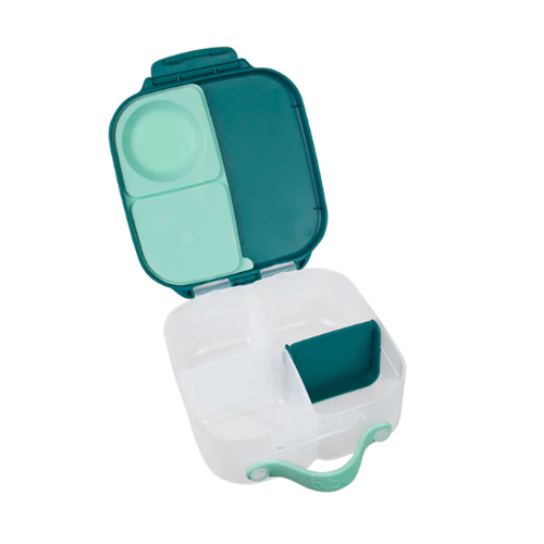 a1 Mini Lunchbox Emerald Forest B.box - Imagen 1
