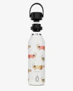 Botella térmica Basset Mii 600ml Runbott - Imagen 3