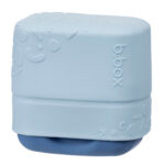 Vasitos snack de silicona Ocean B.Box - Imagen 4