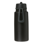 Botella térmica con boquilla plegable y asa Deep Space B.Box - Imagen 5