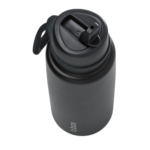 Botella térmica con boquilla plegable y asa Deep Space B.Box - Imagen 6