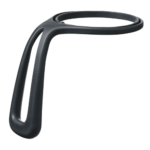 Botella térmica con boquilla plegable y asa Deep Space B.Box - Imagen 7