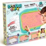 Pizarra copia e Imprime