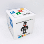 Eduardo el salivita (villanos) PIXO