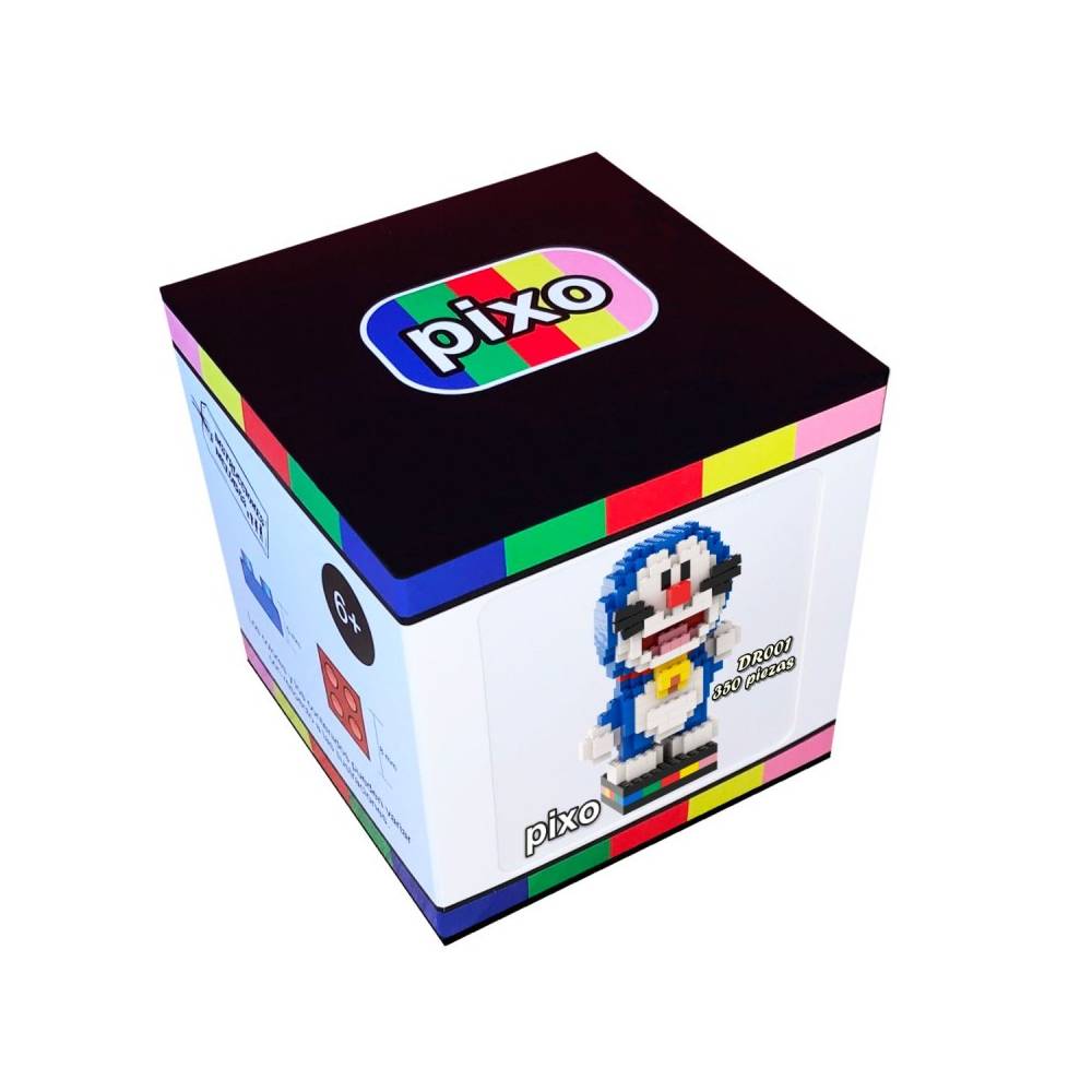 A1 Micho (Criaturas) PIXO - Imagen 1