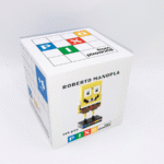 Roberto Manopla (CRIATURAS) PIXO