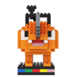 Motochierra (Criaturas) PIXO