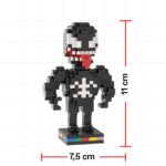 Eduardo el salivita (villanos) PIXO - Imagen 2