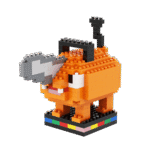 Motochierra (Criaturas) PIXO - Imagen 2