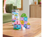 Set de Viaje MicroMAGS Spring Magna-Tiles - Imagen 2