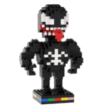 Eduardo el salivita (villanos) PIXO - Imagen 3