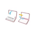 Kidydraw Pro Fashion Kidywolf - Imagen 4