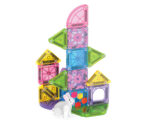 Set de Viaje MicroMAGS Spring Magna-Tiles - Imagen 5