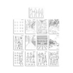 Kidydraw Pro Azul Kidywolf - Imagen 6