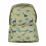 Mochila infantil mini dinosaurios