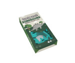 2 Cortadores de Sándwich Dinosaurio - Imagen 4