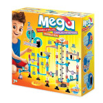 Buki Mega pista de canicas