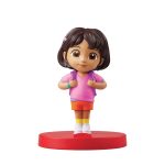 El mundo de Dora Faba