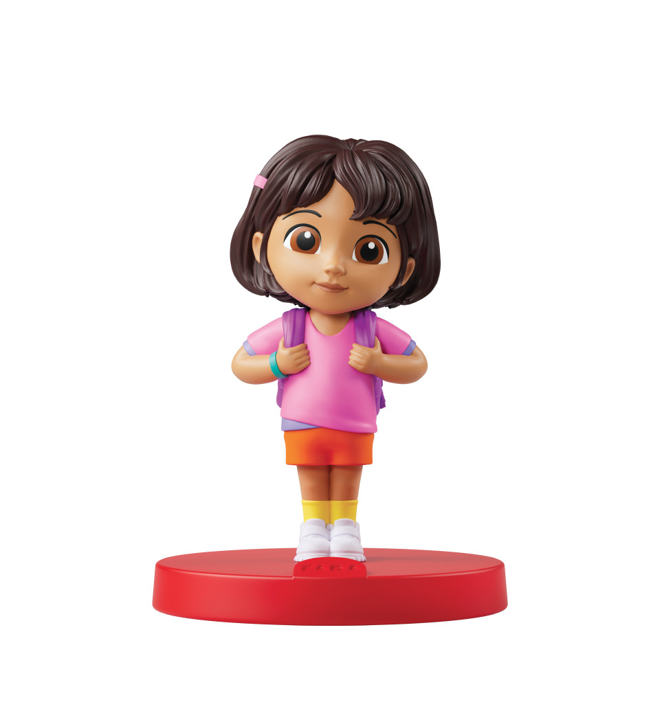 a1 El mundo de Dora Faba - Imagen 1
